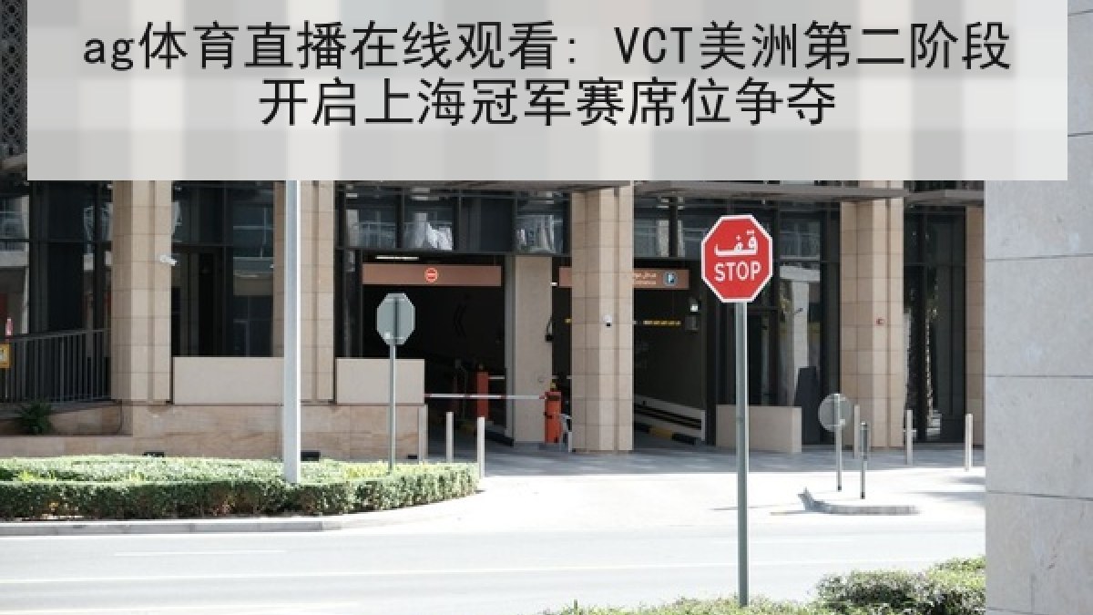 ag体育直播在线观看: VCT美洲第二阶段开启上海冠军赛席位争夺