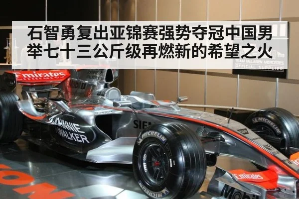 石智勇复出亚锦赛强势夺冠中国男举七十三公斤级再燃新的希望之火