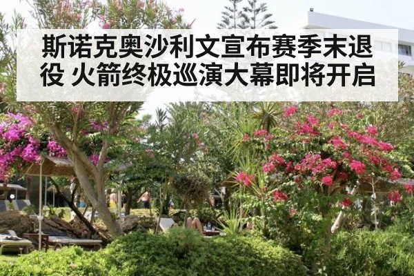 斯诺克奥沙利文宣布赛季末退役 火箭终极巡演大幕即将开启